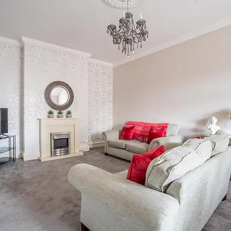 아파트 Clifford St - 8 *