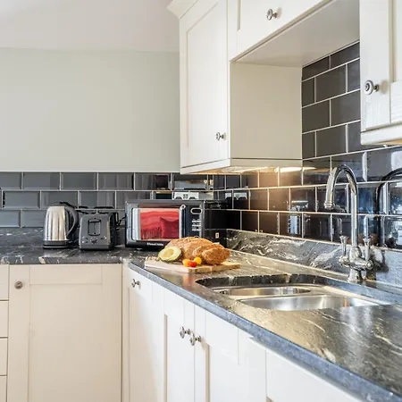 아파트 Clifford St - 8 요크