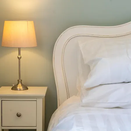 아파트 Clifford St - 8 요크