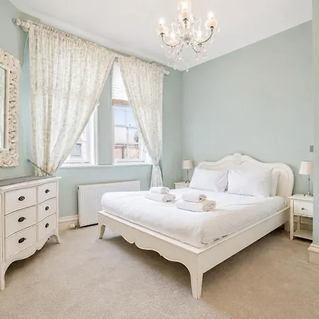 Apartment Clifford St - 8 York