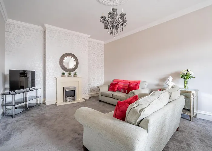 아파트 Clifford St - 8 *