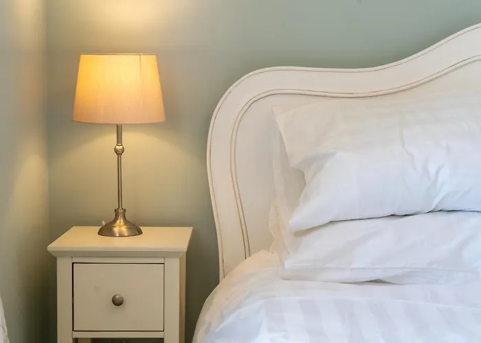 아파트 Clifford St - 8 요크