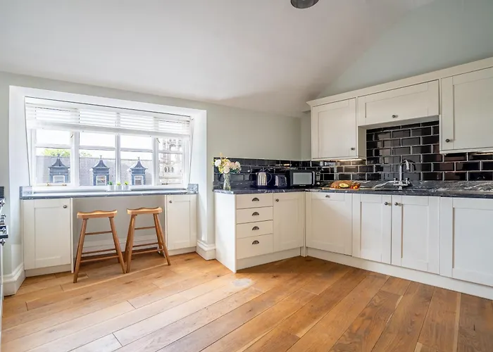 Clifford St - 8 * 요크