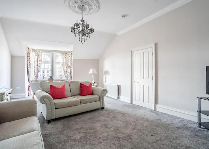 아파트 Clifford St - 8 *