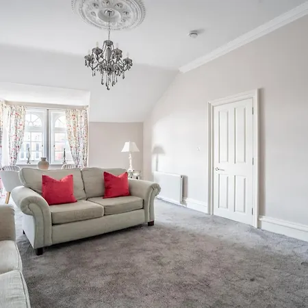 Apartamento Clifford St - 8 *